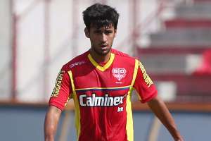 Paulistão: Cotado no Botafogo, meia Camacho, do Audax, aposta no entrosamento contra Palmeiras
