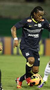 Cruzeiro acerta com investidor de Arouca e pode dar balão no Palmeiras