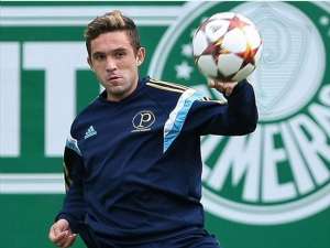 Allione admite falha no passado e promete mudanças no Palmeiras em 2015