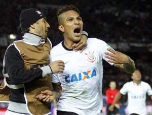 Surpresa! Surpresa! Internautas elegem Kieza como o melhor substituto de Guerrero no Corinthians