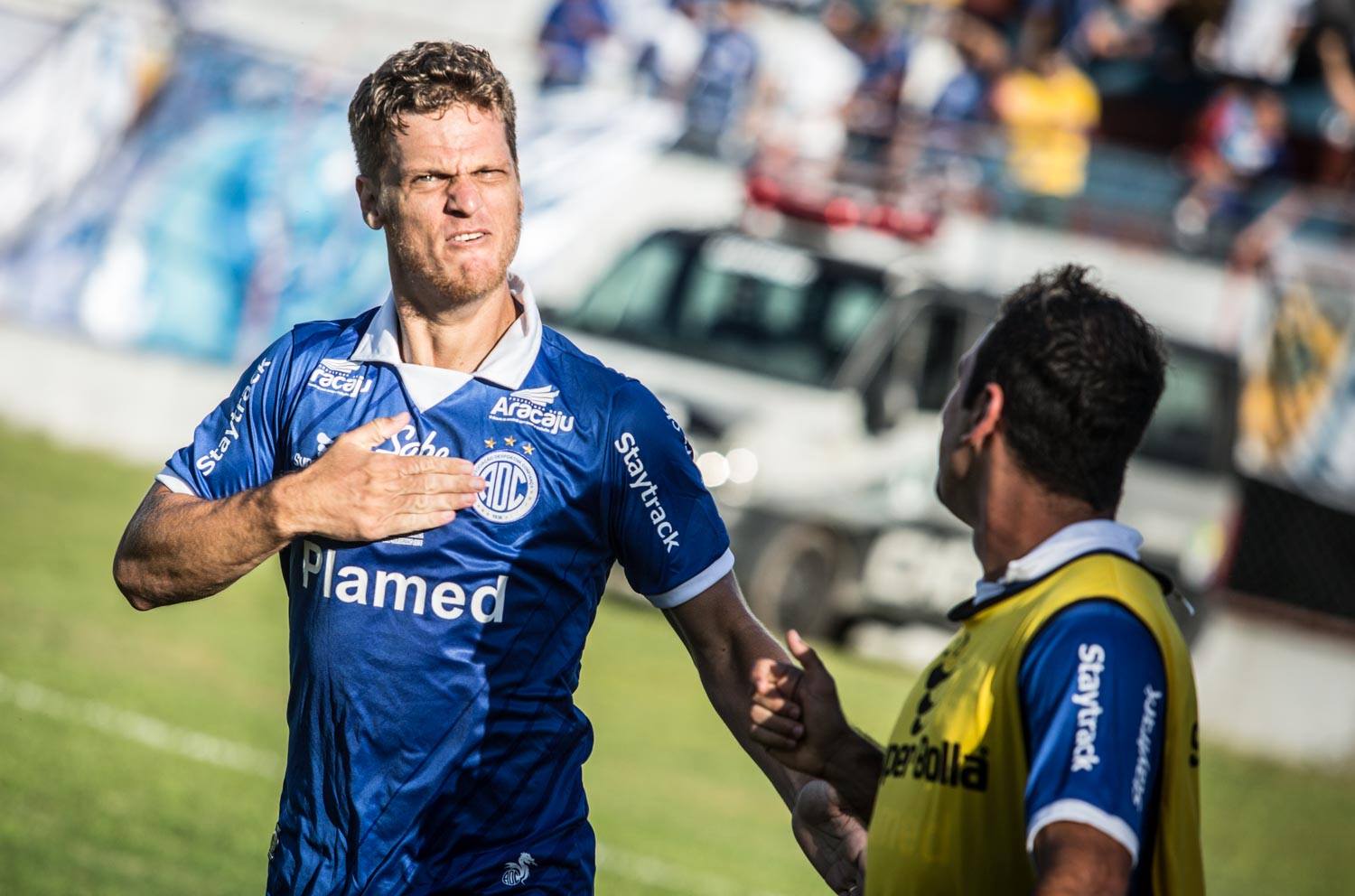 Campeonato Sergipano Série A2: 1° rodada teve apenas dois empates