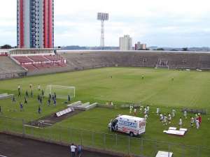 Paulistão: Mogi Mirim cobra preço mínimo para estreia contra Santos
