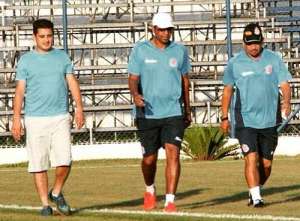 Auxiliar do Penapolense, Kobayashi confia em derrubar novamente o São Paulo no Paulistão