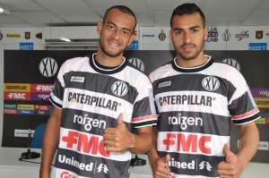 Paulistão: Diego Silva retorna e David Batista é apresentado no XV de Piracicaba