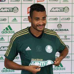 Paulistão: Jackson machuca cabeça e Oswaldo confirma time para estreia do Palmeiras