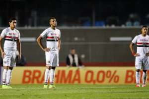 Paulistão: Ganso e Souza estão fora do São Paulo contra o Penapolense