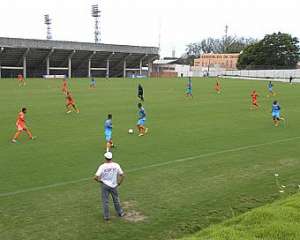 Santos x Ituano - Reedição da final do Paulistão 2014