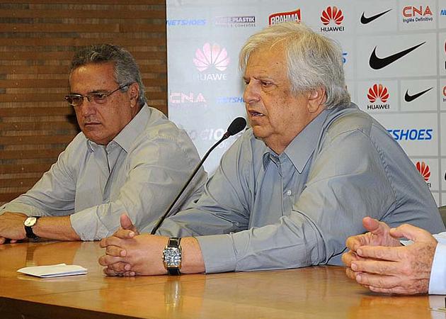 Paulistão: Santos paga salários atrasados, mas ainda deve direitos de imagem 2 0002050056014 img