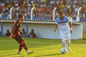 SUL-MATO-GROSSENSE: Comercial em campo e CENE buscando o bicampeonato