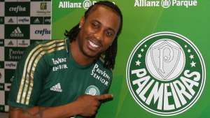 Paulistão: Arouca chega ao Palmeiras atacando diretoria do Santos