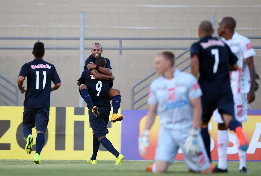 Capivariano 0 x 1 RB Brasil – Lambança da arbitragem ajuda Toro Loko 2 0002050056194 img
