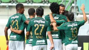 PAULISTÃO: Palmeiras é exceção em rodada econômica de gols