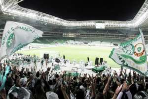 Paulistão: Torcida do Palmeiras mostra ansiedade para clássico com Corinthians