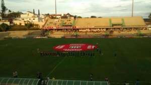 São Bento 0 x 0 Linense - Elefante segura o Bentão e sai com um ponto fora de casa