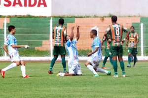SUL-MATO-GROSSENSE: Águia Negra sai na frente e Ivinhema empata
