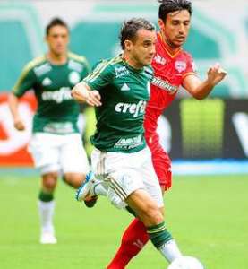 Melhor futebol da estreia no Paulistão foi do Palmeiras