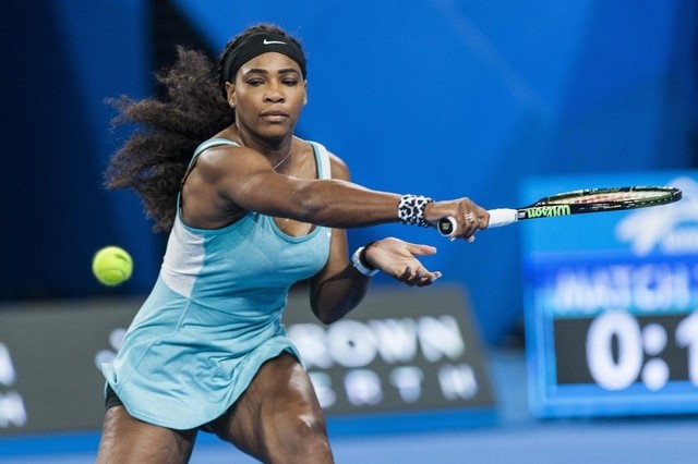 Serena Williams é derrotada na terceira rodada do US Open