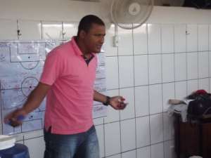 Paulistão: Buião lamenta chances perdidas pelo Rio Claro e  já pensa no Marília