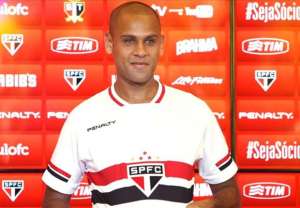 Paulistão: Carlinhos é vetado e vai desfalcar o São Paulo na quarta-feira