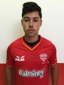 Paulistão: Rondinelly é liberado e poderá fazer sua estreia pelo Osasco Audax