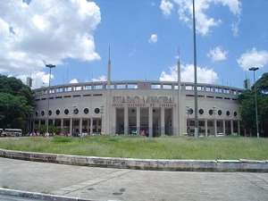 Polícia Militar critica Federação por não trocar horário de jogo do São Paulo