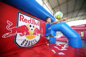 Paulistão: Red Bull Brasil encara Penapolense com direito a atrações especiais