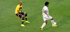 Paulistão: De volta após um ano e cinco meses, Alex Silva comemora vitória do São Bernardo