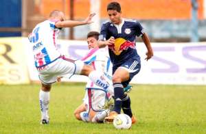 Paulistão: Red Bull enfrenta o Penapolense com história a seu favor