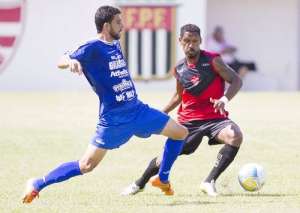 Paulistão: Linense perde Bruno Tiago lesionado por dois jogos