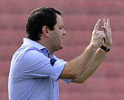 Tarcísio Pugliese acordou o Ituano no intervalo e saiu com a vitória sobre o Bragantino