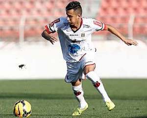 Paulistão: Sem acordo, Ituano perde atacante Marcelinho