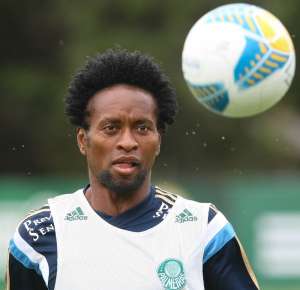 Palmeiras x Ponte Preta - 
