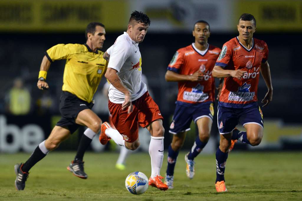 Red Bull Brasil 1 x 1 Penapolense - Juiz inventa pênalti e rouba segunda vitória seguida do time de Campinas no Paulista 2 0002050057060 img