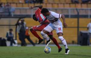 Vaiado, Maicon desabafa e critica torcida do São Paulo