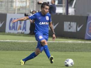 Em meio a fogo cruzado, Petros pode trocar Corinthians por Palmeiras, Internacional ou Fluminense
