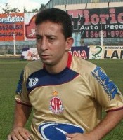 Guaru comemora gols e a primeira vitória do Rio Claro no Paulistão