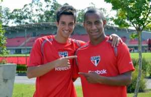 Paulista A3: São Paulo empresta ‘menino Ganso’ e mais 4 para o Nacional