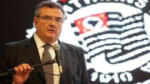 Em sete anos, dívida do Corinthians triplica e supera R$ 300 milhões