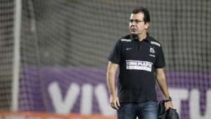 Santos deve ter ao menos três mudanças para encarar o Red Bull