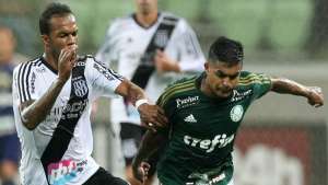 Palmeiras aproveita derrota e 'amadurece' para o clássico contra o Corinthians