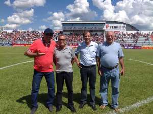 Empresa E&L Marketing Esportivo recebe elogios dos grandes clubes