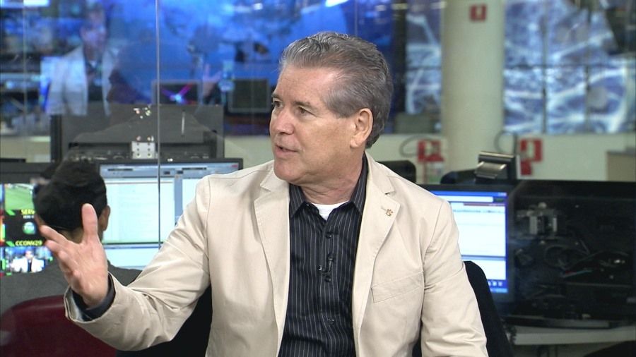 Pesquisas apontam Citadini como possível presidente do Corinthians