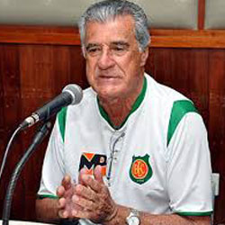 De olho no futuro, mas para repetir o passado, Pinho volta a Inter de Bebedouro