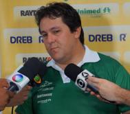 Com campanha perfeita no Estadual, Cuiabá se planeja para a estreia na Copa Verde 2 0002050057442 img