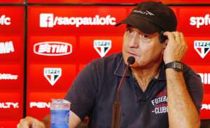 Paulistão: Maicon recebe o apoio de Muricy após vaias da torcida