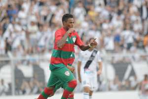 Osasco Audax x Portuguesa - Edno e a nova Barcelusa?