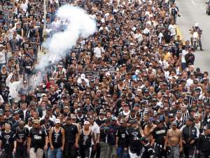 Paulistão: Organizada ameaça impedir delegação do Corinthians de ir para o clássico