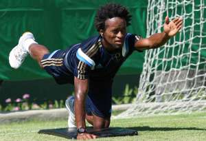 Paulistão: Inspirado em Martin Luther King, Zé Roberto se torna líder no Palmeiras