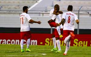 Paulistão: Red Bull faz confronto inédito contra o Santos