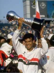 Quase cinquentão, Muller acerta retorno aos gramados pelo Fernandópolis, da Segundona